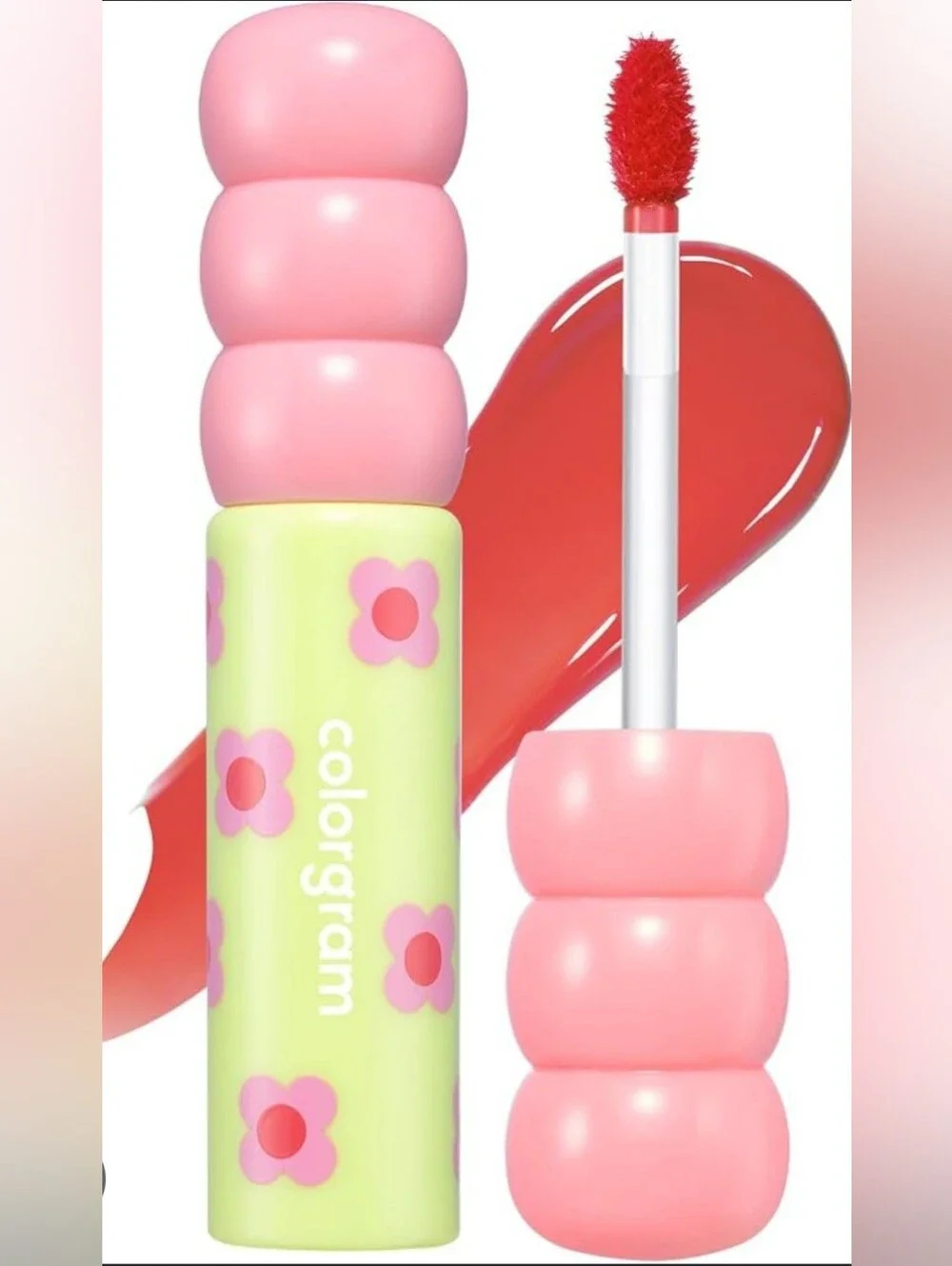 Lip gloss / liquid lipstick